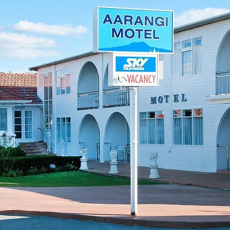 Aarangi Motel Auckland Chambre photo