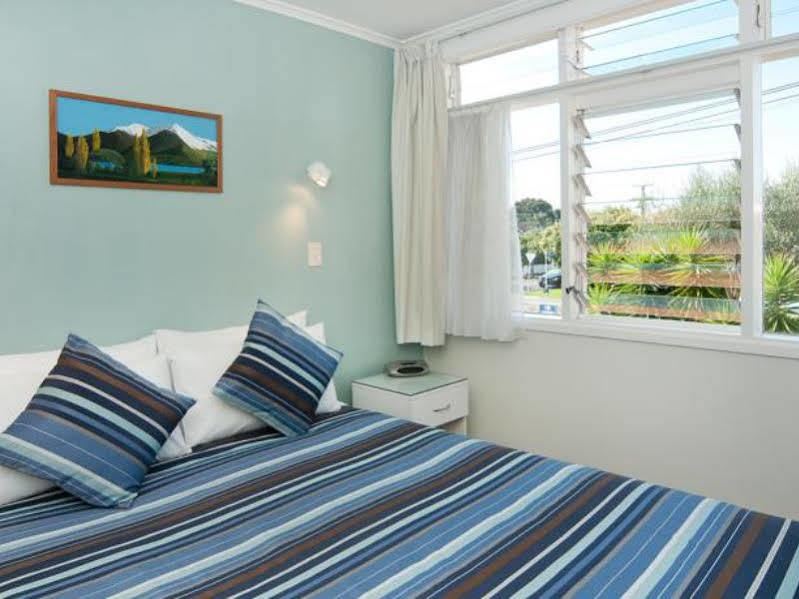 Aarangi Motel Auckland Extérieur photo